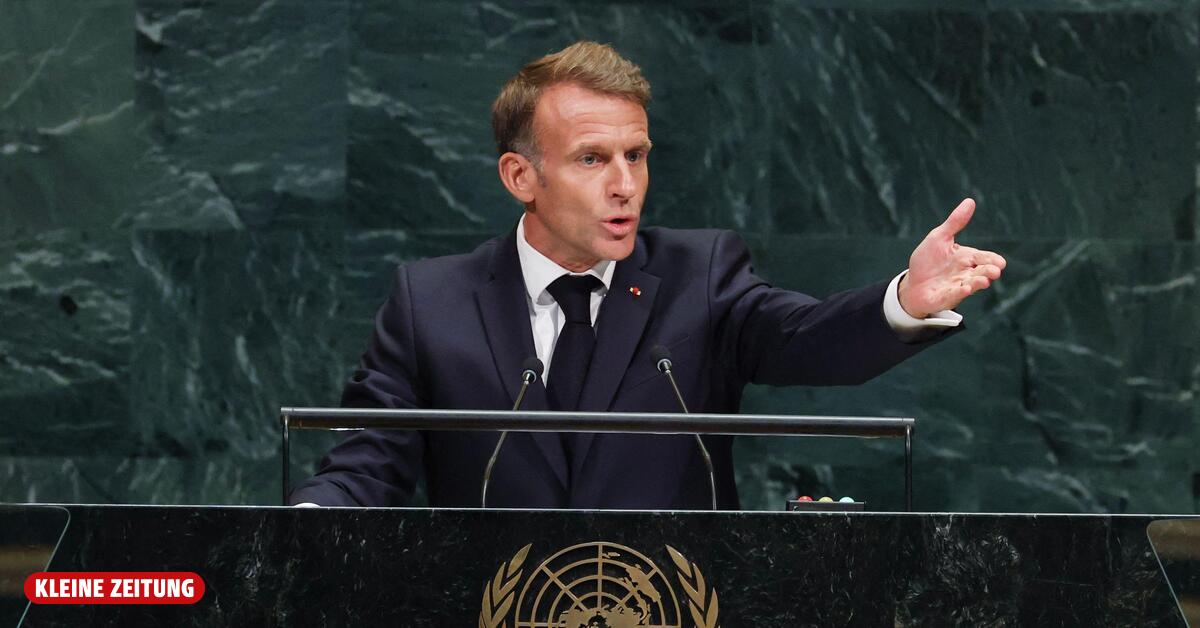 The UN General Assembly becomes a tribunal against Israel