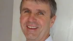 Bernhard Schmölzer ist Mitglied des Projekts