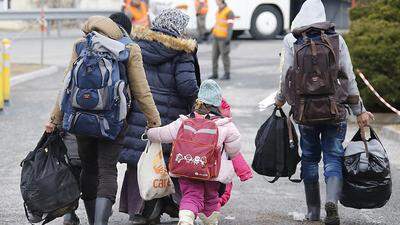 Kärntens Gemeinden wollen Lockerungen bei den Vorgaben für Flüchtlingsquartiere