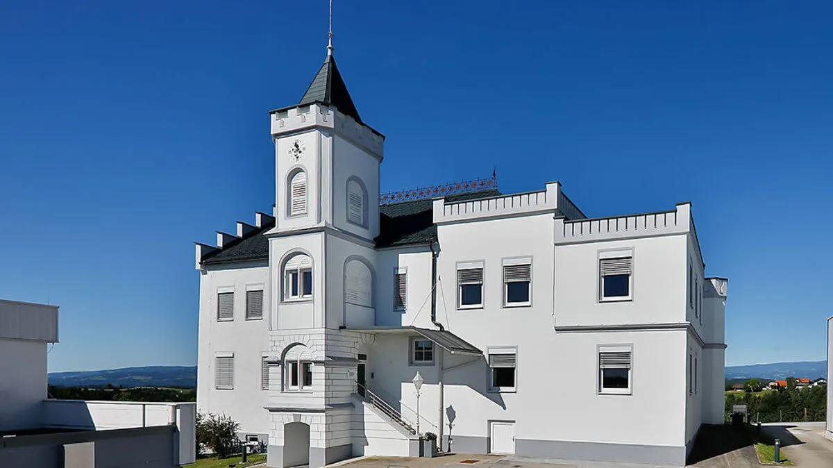 Die international tätige Payer Group investiert am Firmensitz in St. Bartholomä westlich von Graz fünf Millionen Euro