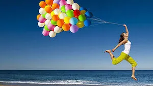 Psychotherapie kann zu mehr Lebensfreude verhelfen