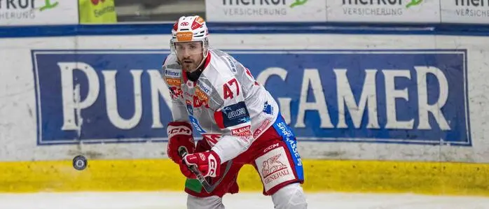 Jordan Murray ist wieder zu Hause