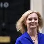 Liz Truss