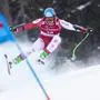 KVITFJELL,NORWAY,18.FEB.24 - ALPINE SKIING - FIS World Cup, Super G, men. Image shows Christoph Krenn (AUT).
Photo: GEPA pictures/ Harald Steiner