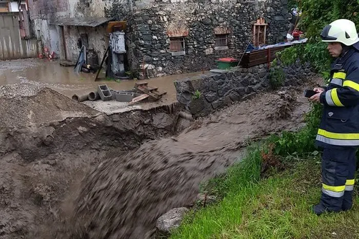 Katschniggraben