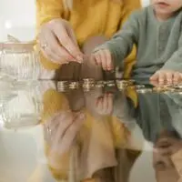 Alle Kinder, die ab dem 1. Jänner 2027 geboren werden, sollen den Startbonus von 500 Euro bekommen