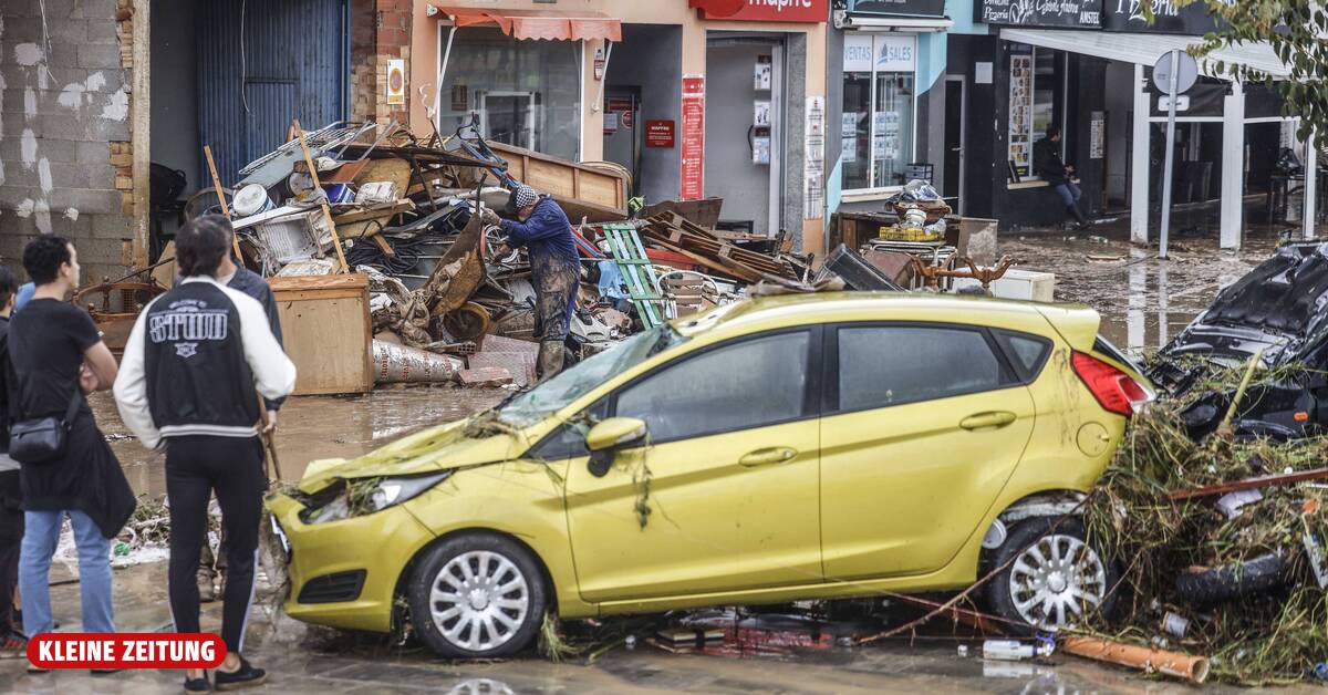 Storm 
