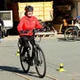 Für E-Bike-Fahrer werden Fahrsicherheitstrainings angeboten
