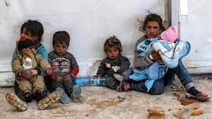 Zehn Jahre im Kriegszustand: Das ist der Alltag in Syrien 