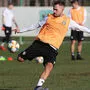 Lukas Spendlhofer spielt aktuell in Israel