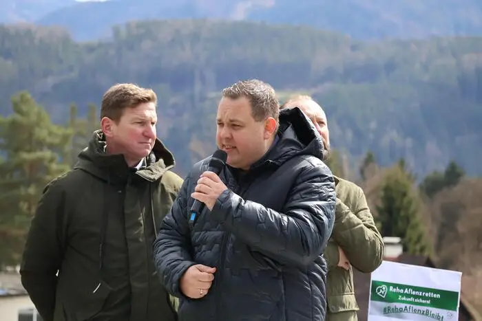 Philipp Könighofer (FPÖ) will eine 180 Grad Wende bei den Plänen