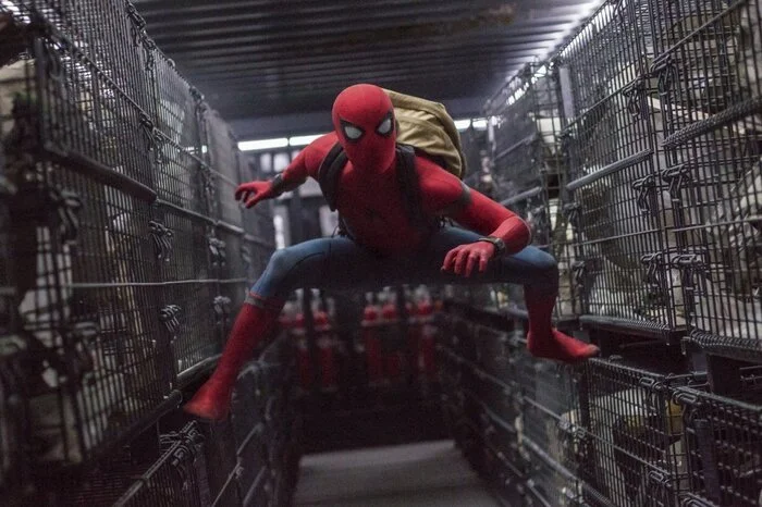 Tom Holland ist der dritte Darsteller im sechsten Spidey-Film in knapp 15 Jahren. Und viele betonen, er sei vielleicht der beste.