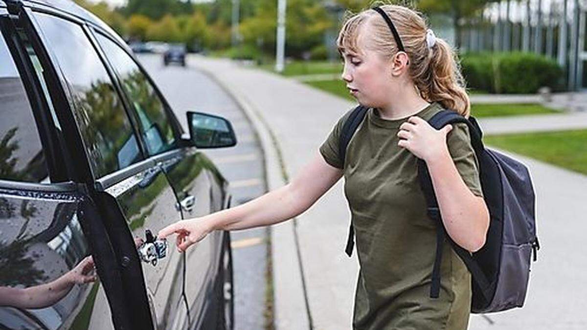 Man geht davon aus, dass viel mehr Eltern als sonst ihre Kinder bringen werden