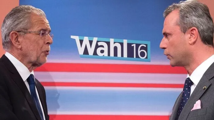 TV-Sender wünschen sich Pressezentrum für BP-Wahl