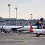 Lufthansa kauft große Teile der Air Berlin