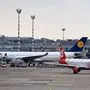 Lufthansa kauft große Teile der Air Berlin