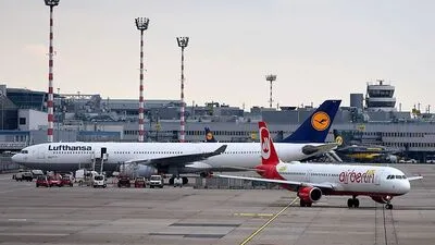 Lufthansa kauft große Teile der Air Berlin
