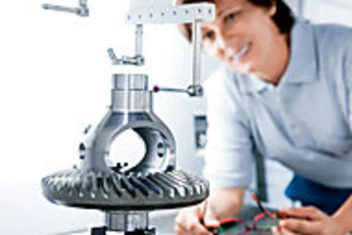 Von Entwicklung über Produktion bis zur Montage: die Integration kompletter Systeme ist die Stärke des Unternehmens