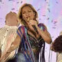 Fordert mit anderen deutschen Musikern mehr Geld von den Plattenfirmen: Helene Fischer