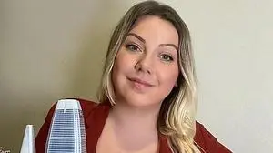 In der San Francisco Bay Area fühlt sich Silke English zu Hause