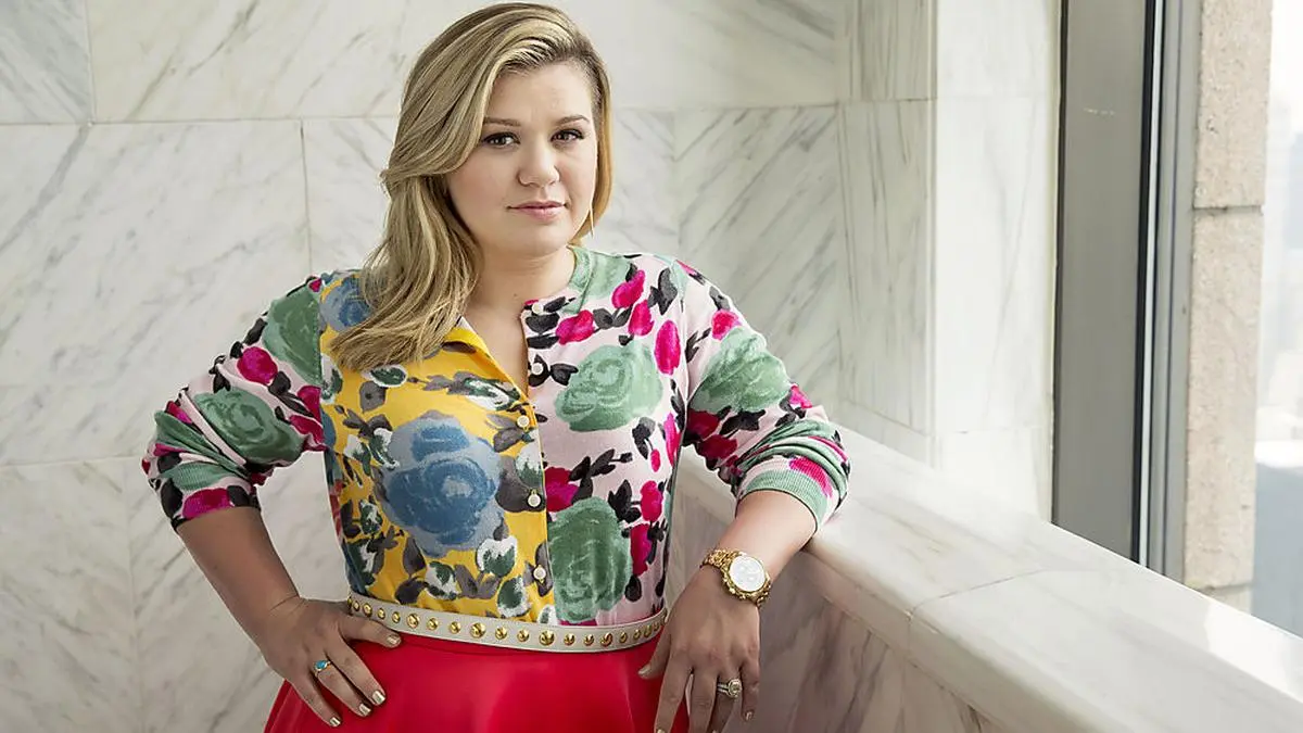 Kelly Clarkson