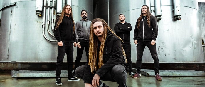 Hatesphere bringt kompromisslosen Thrash- und Death-Metal nach Ainet