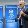 Karl Stoss bleibt Präsident des ÖOC