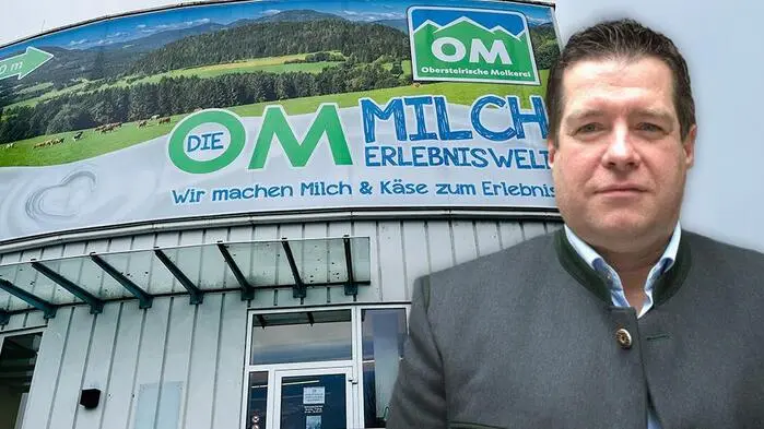 UBV-Obmann Rudolf Gutjahr schickte 24 Fragen an die OM