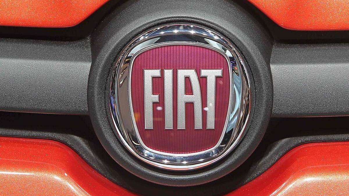 Fiat wegen mutmaßlicher Diesel-Abgasmanipulationen im Visier der Justiz