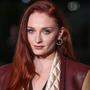 Sophie Turner„Ich war noch nie jemandem so dankbar wie ihr“