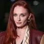 Sophie Turner„Ich war noch nie jemandem so dankbar wie ihr“