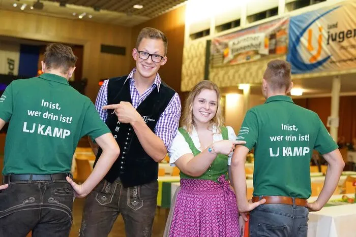 Klicken Sie sich durch die Galerie!