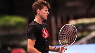 Dominic Thiem