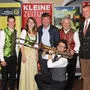 Seppi Rukavina, Jürgen Erlacher, Eva-Maria Winkler, Gerhard Pirih, David Zuder, Richi Di Bernardo, Reinhard Scherzer 