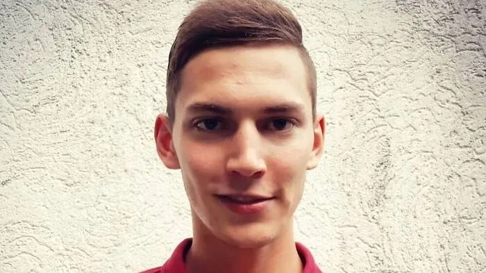 Stefan Schoberer wurde bei Dynamo Dresden befördert
