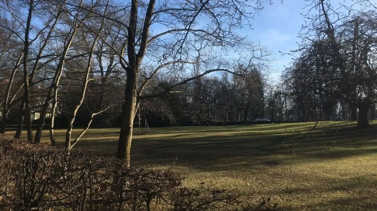 Schönen Sonntag!