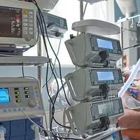 Entwickeln Intensivpatienten auch eine Schimmelpilzinfektion, verschlechtert sich ihre Prognose