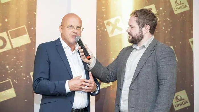 Eine Verleihung, wie sie festlicher nicht sein könnte: In der Wirtschaftskammer Judenburg wurden am 25. Mai die „Stars of Styria“ ausgezeichnet. 