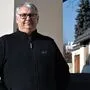 Bruder Wolfgang Gracher ist seit September 2016 Stadtpfarrer von Feldkirchen 