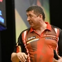 Mensur Suljovic