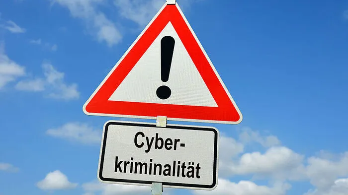 Die Attacken im Internet werden immer häufiger