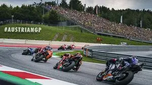 Auch ohne Rossi wird die MotoGP die Massen nach Spielberg locken