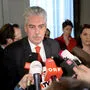 Finanzminister Hans Jörg Schelling