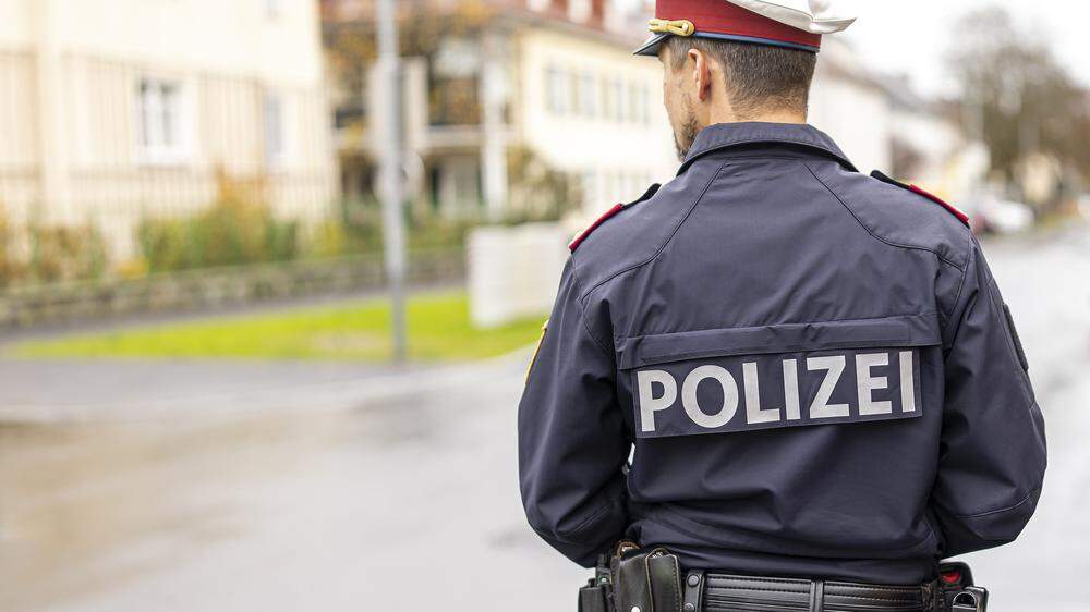 Mangelberuf Polizist? Noch nicht in Kärnten, aber Wien oder Vorarlberg gibt es kaum noch Bewerber