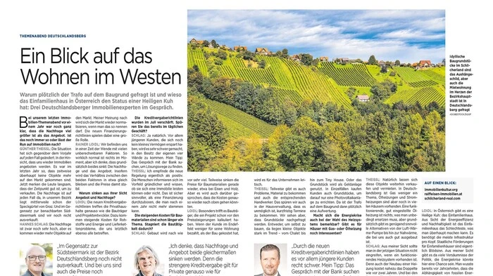 Beispielseite Themenabend Wohnen