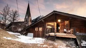 Der Kesslerstadel wurde um rund eine Million Euro saniert