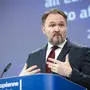 EU-Energiekommissar Dan Jørgensen