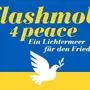 Am Freitag findet in Klagenfurt ein Flashmob statt.
