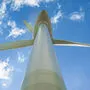 Die Firma Imwind GmbH plant Windräder auf der Steinberger Alpe