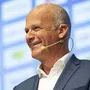 Thiem-Manager und ATP-Board-Direktor Herwig Straka